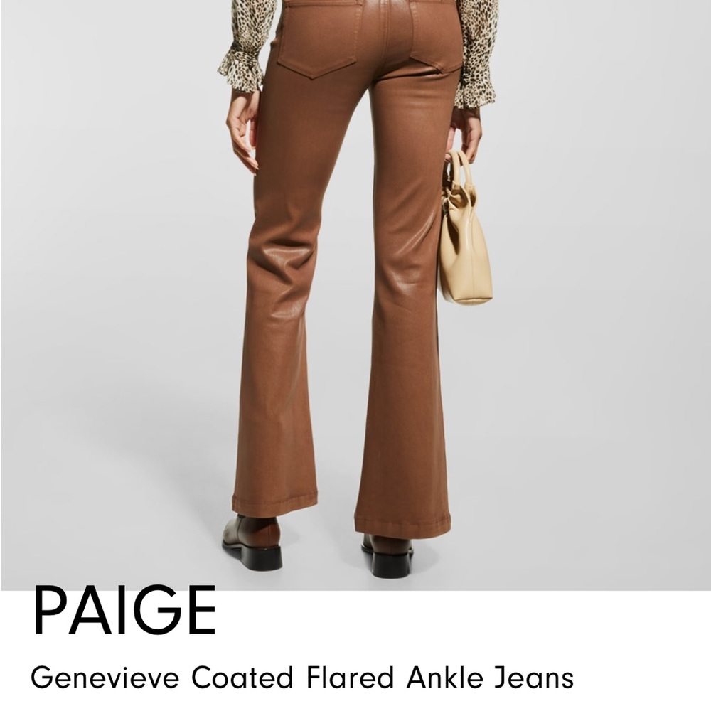 Paige denim, sz 26